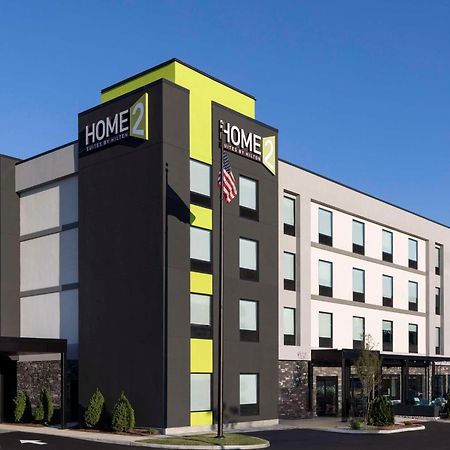Home2 Suites By Hilton East Haven New Haven Extérieur photo