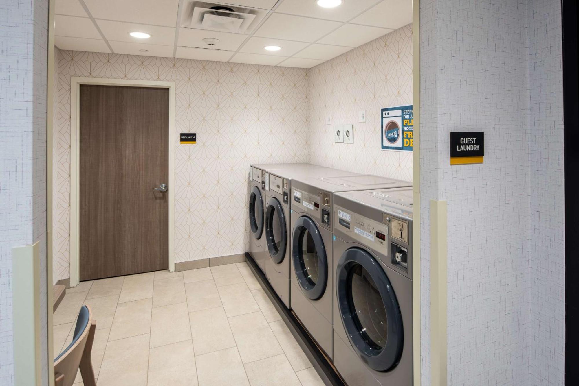 Home2 Suites By Hilton East Haven New Haven Extérieur photo