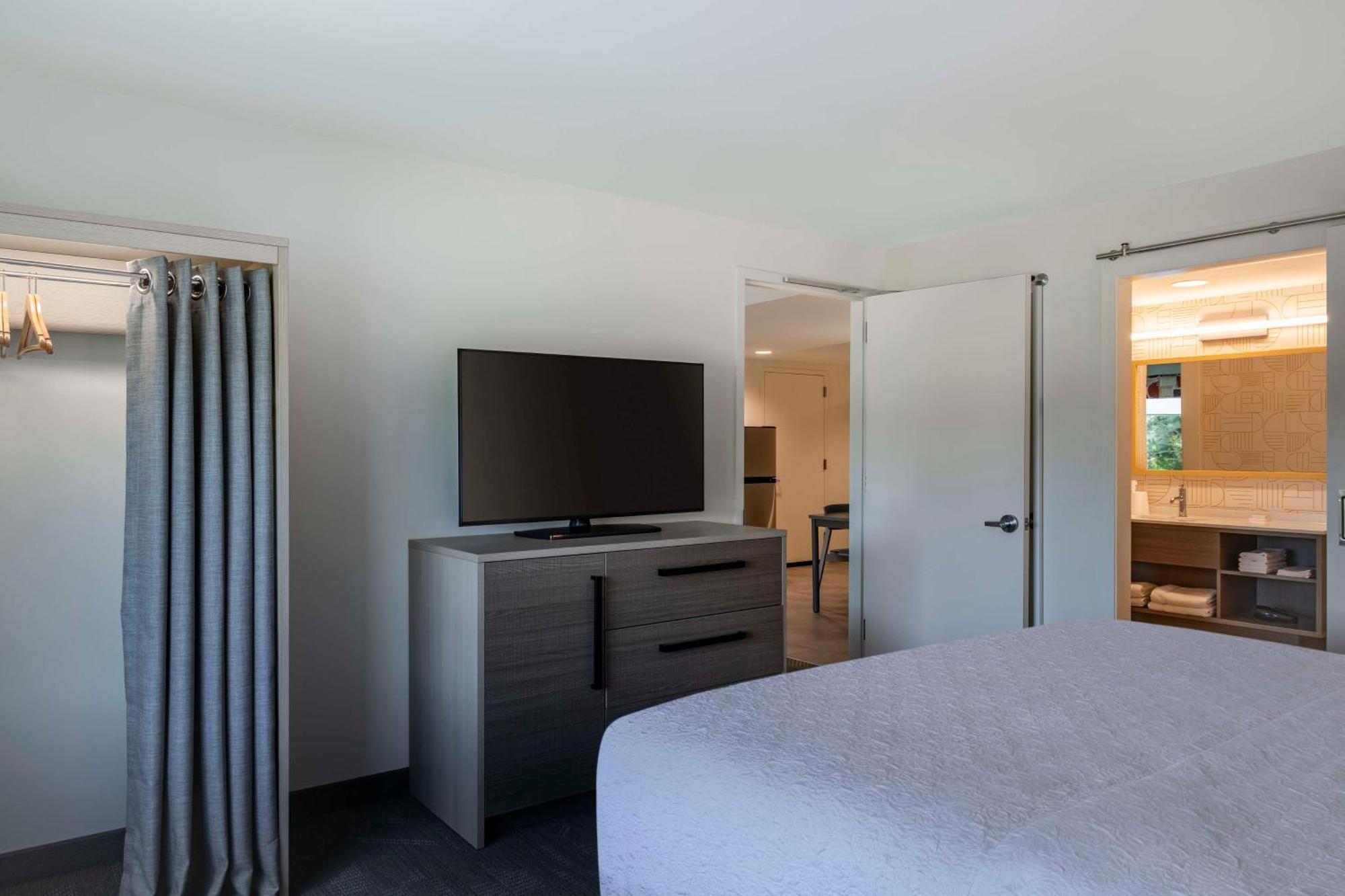 Home2 Suites By Hilton East Haven New Haven Extérieur photo