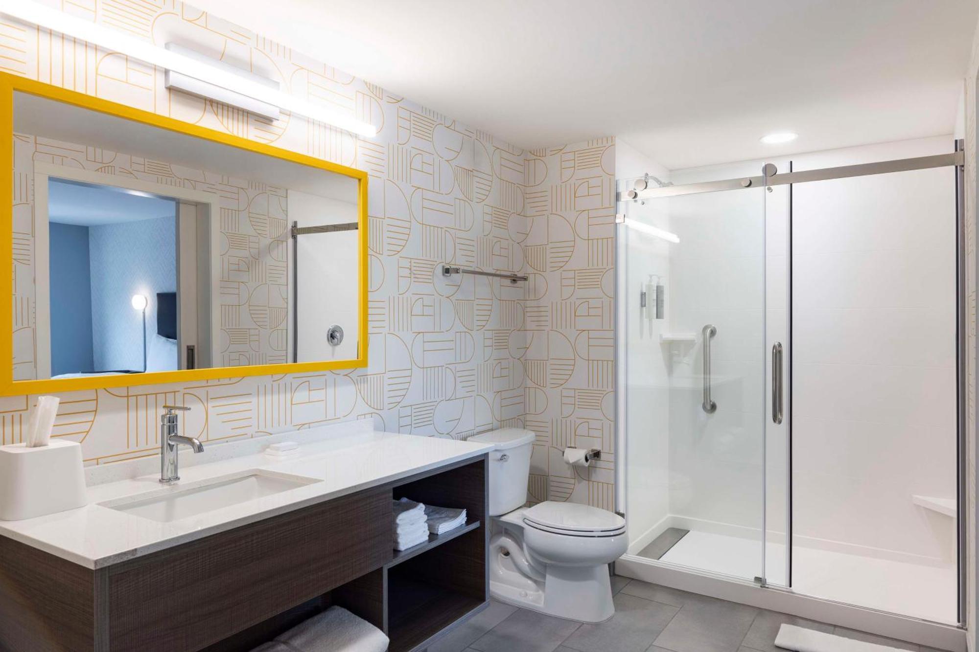 Home2 Suites By Hilton East Haven New Haven Extérieur photo