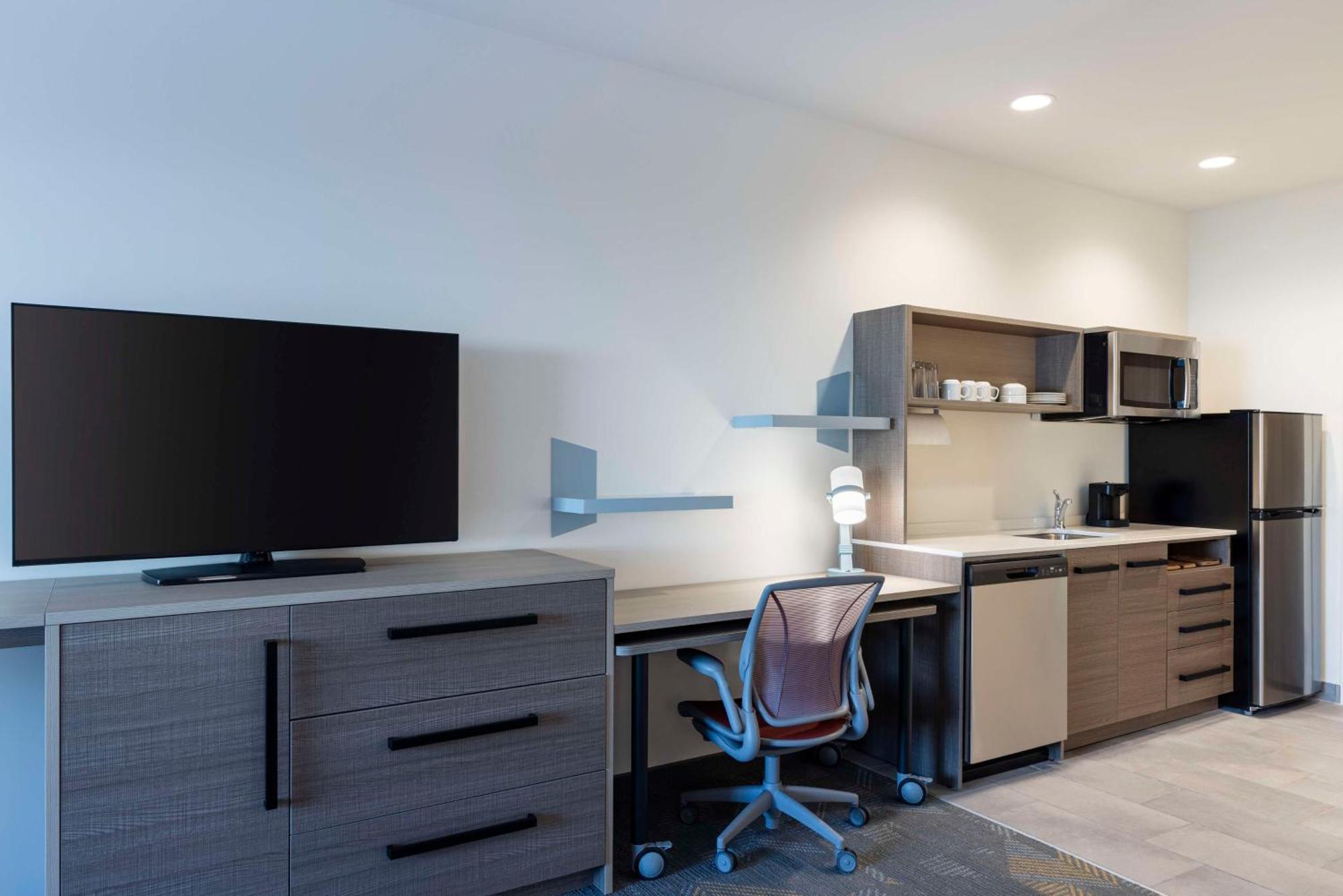 Home2 Suites By Hilton East Haven New Haven Extérieur photo