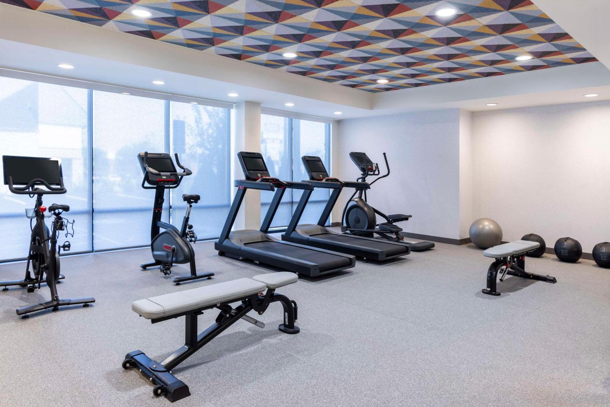 Home2 Suites By Hilton East Haven New Haven Extérieur photo