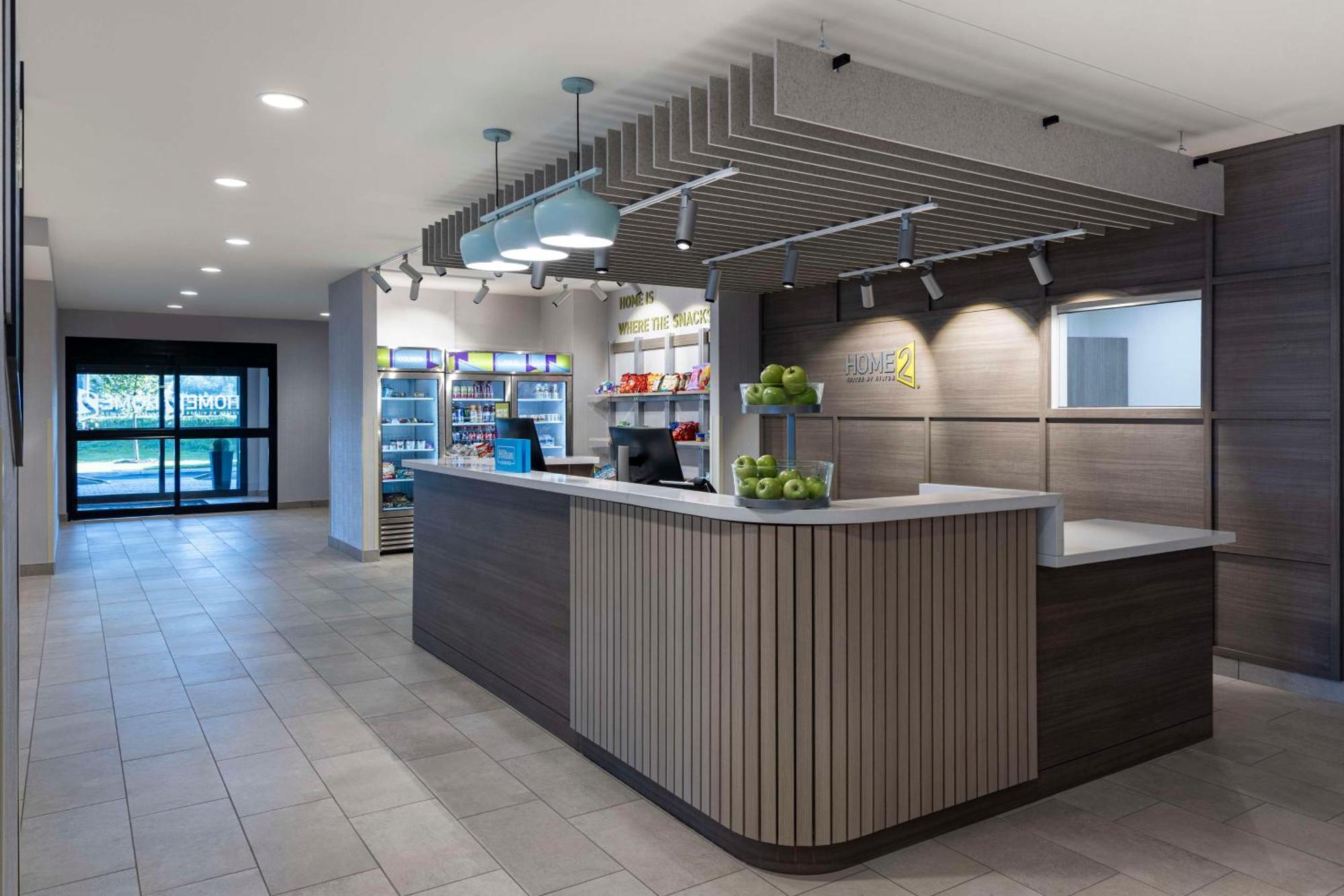 Home2 Suites By Hilton East Haven New Haven Extérieur photo