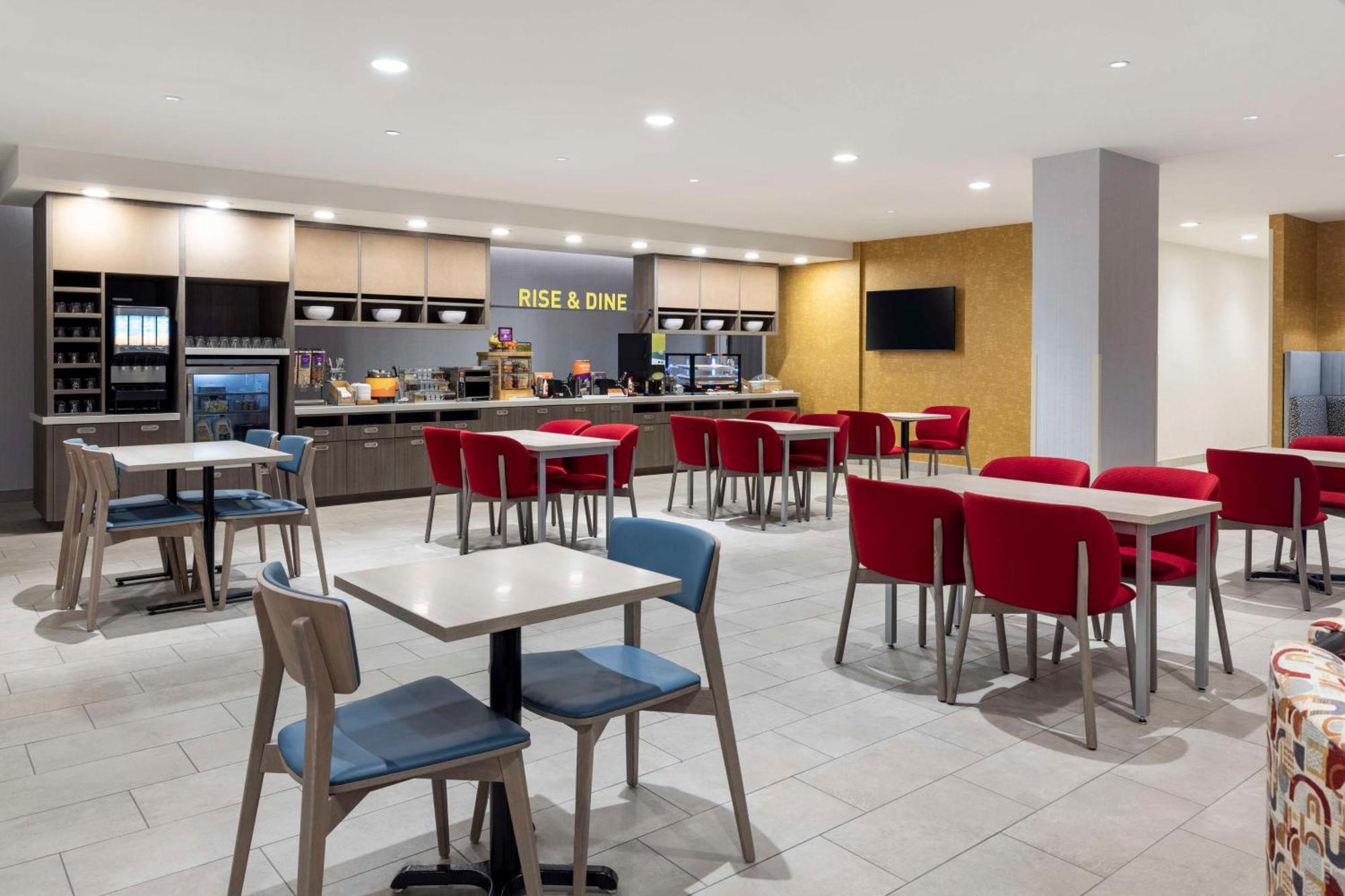 Home2 Suites By Hilton East Haven New Haven Extérieur photo