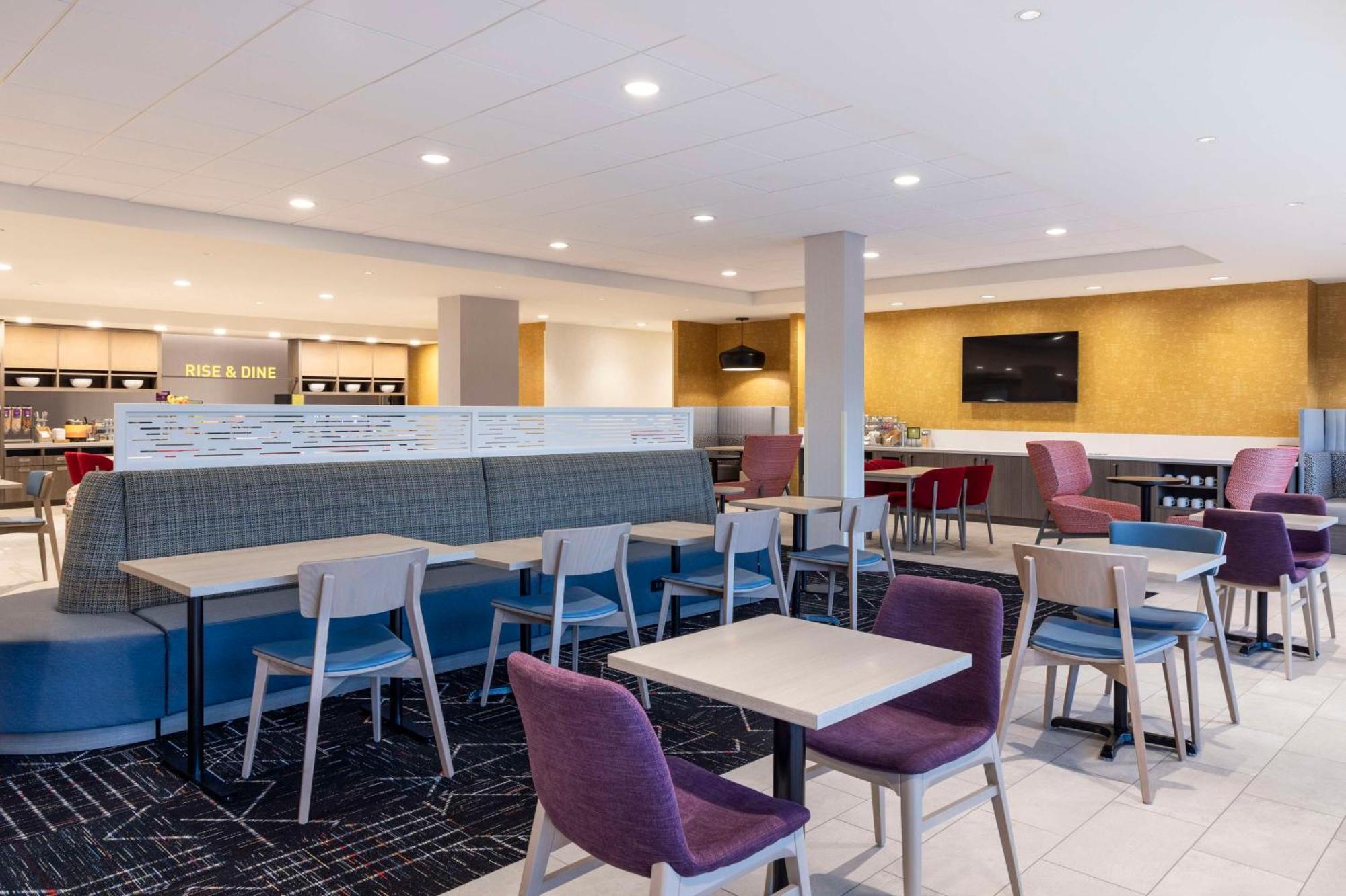 Home2 Suites By Hilton East Haven New Haven Extérieur photo