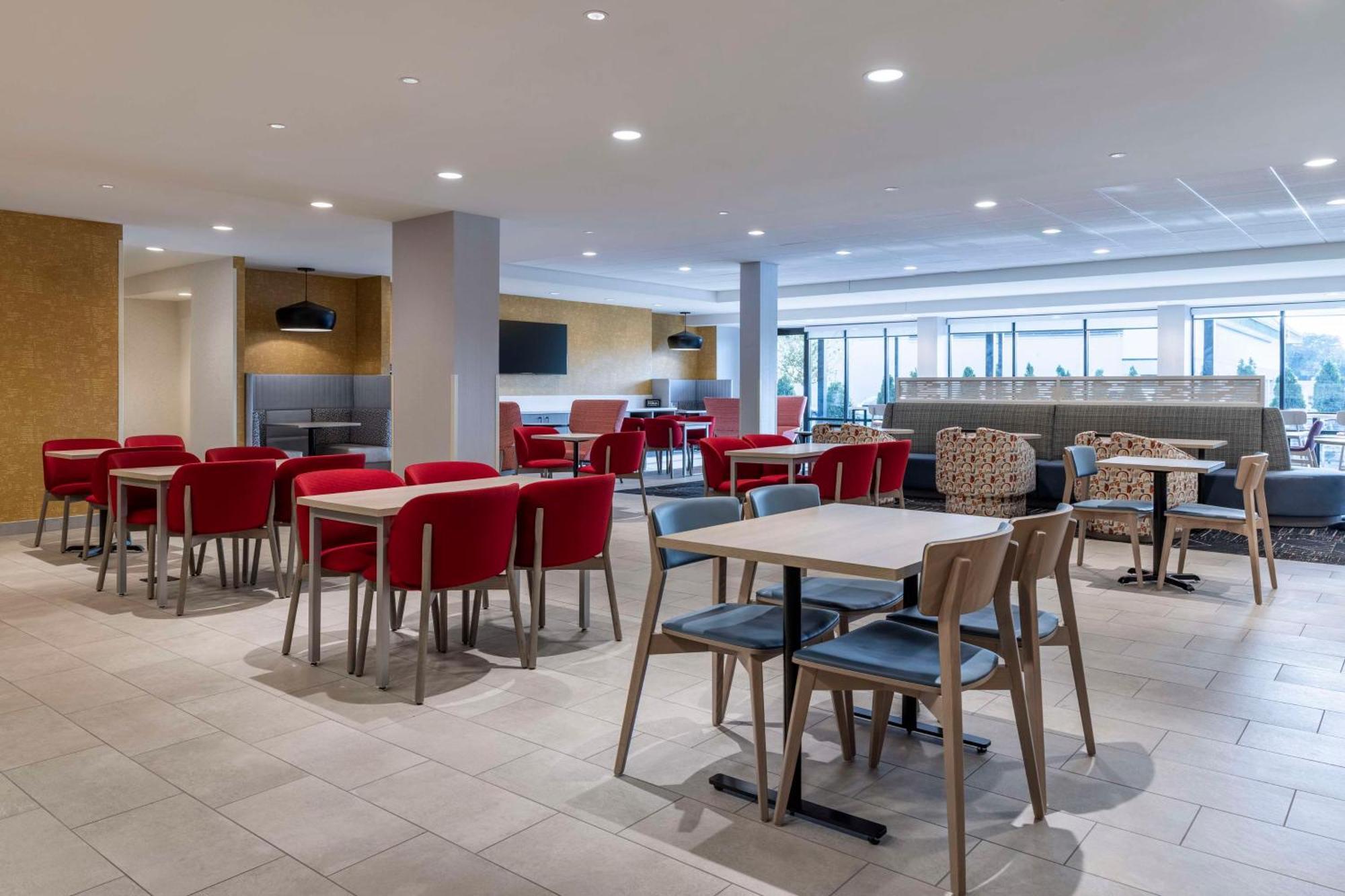 Home2 Suites By Hilton East Haven New Haven Extérieur photo