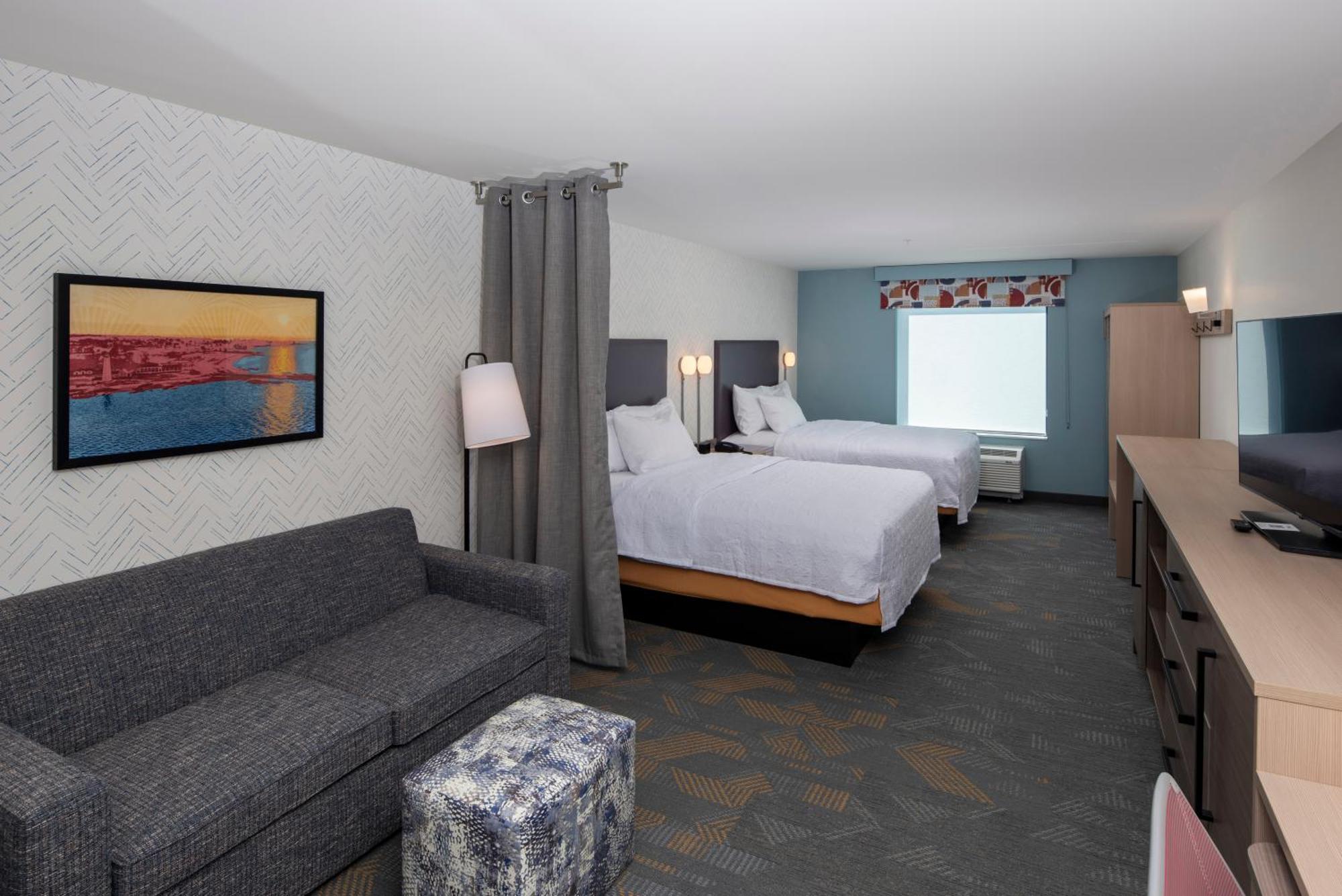 Home2 Suites By Hilton East Haven New Haven Extérieur photo