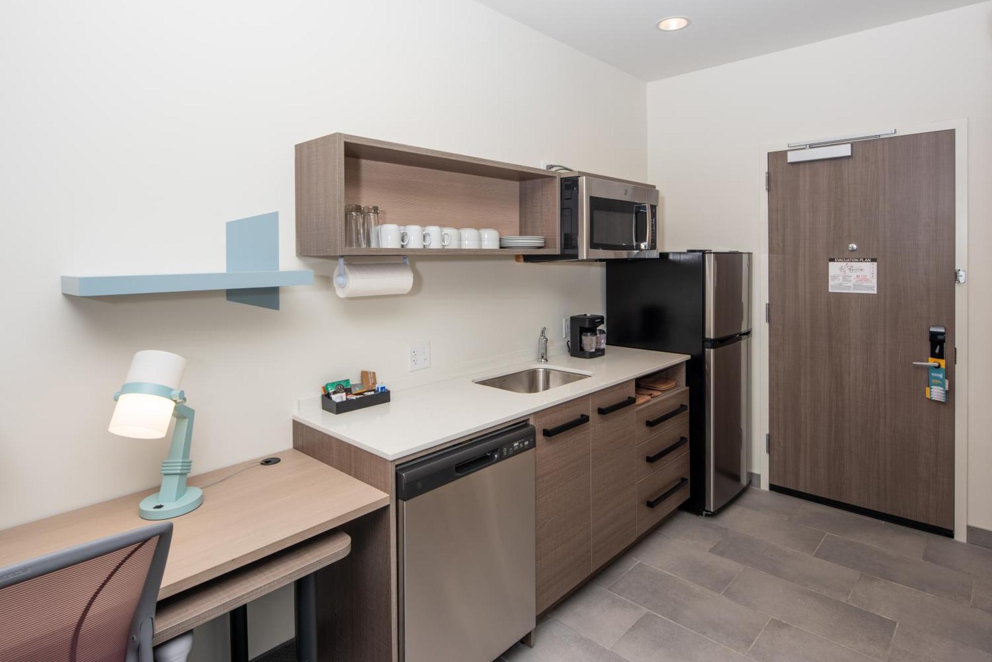 Home2 Suites By Hilton East Haven New Haven Extérieur photo