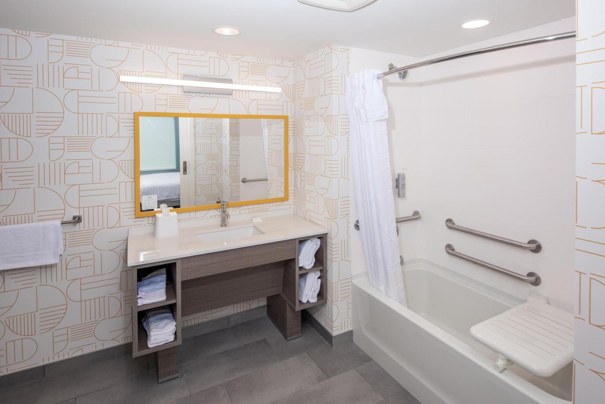 Home2 Suites By Hilton East Haven New Haven Extérieur photo