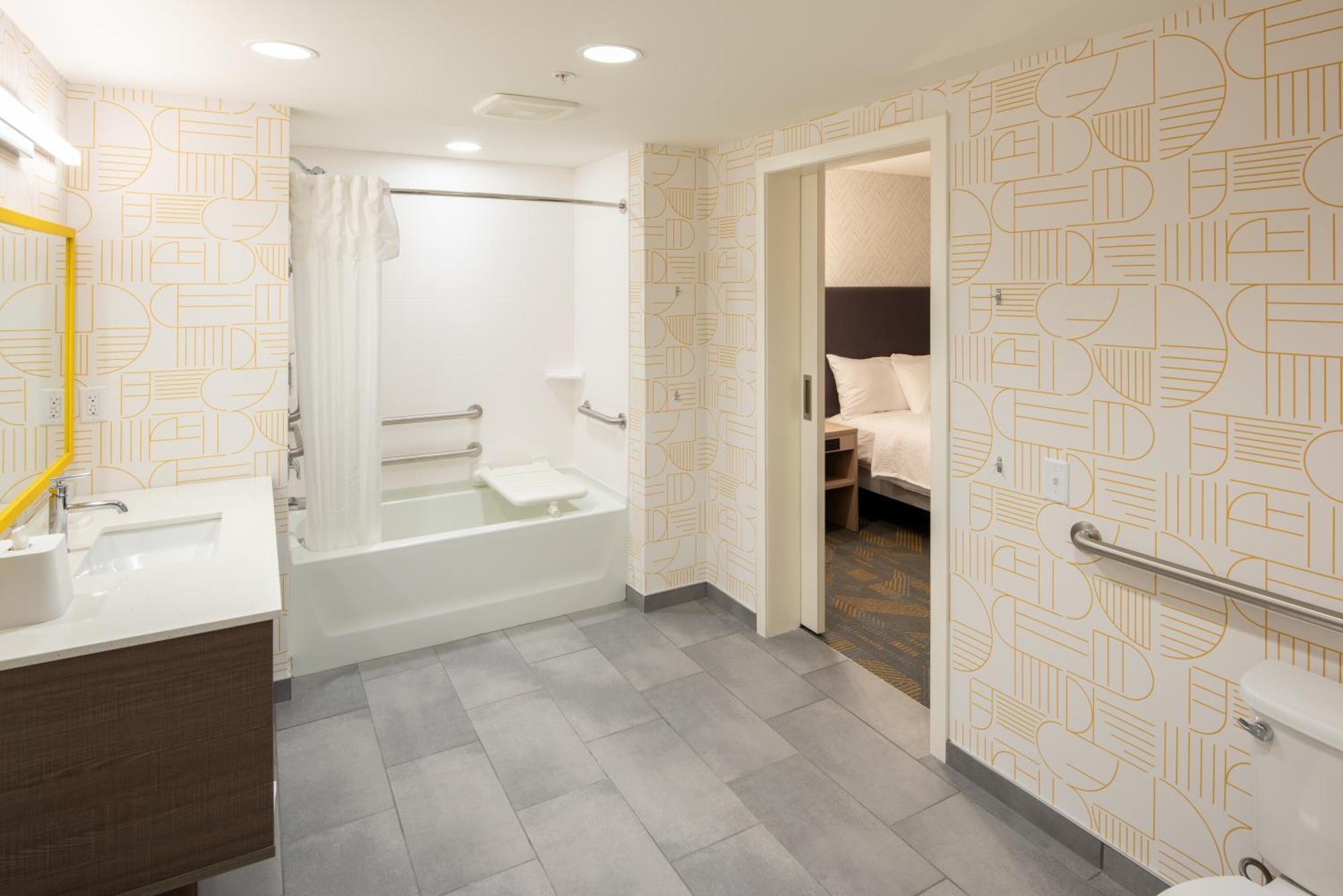 Home2 Suites By Hilton East Haven New Haven Extérieur photo