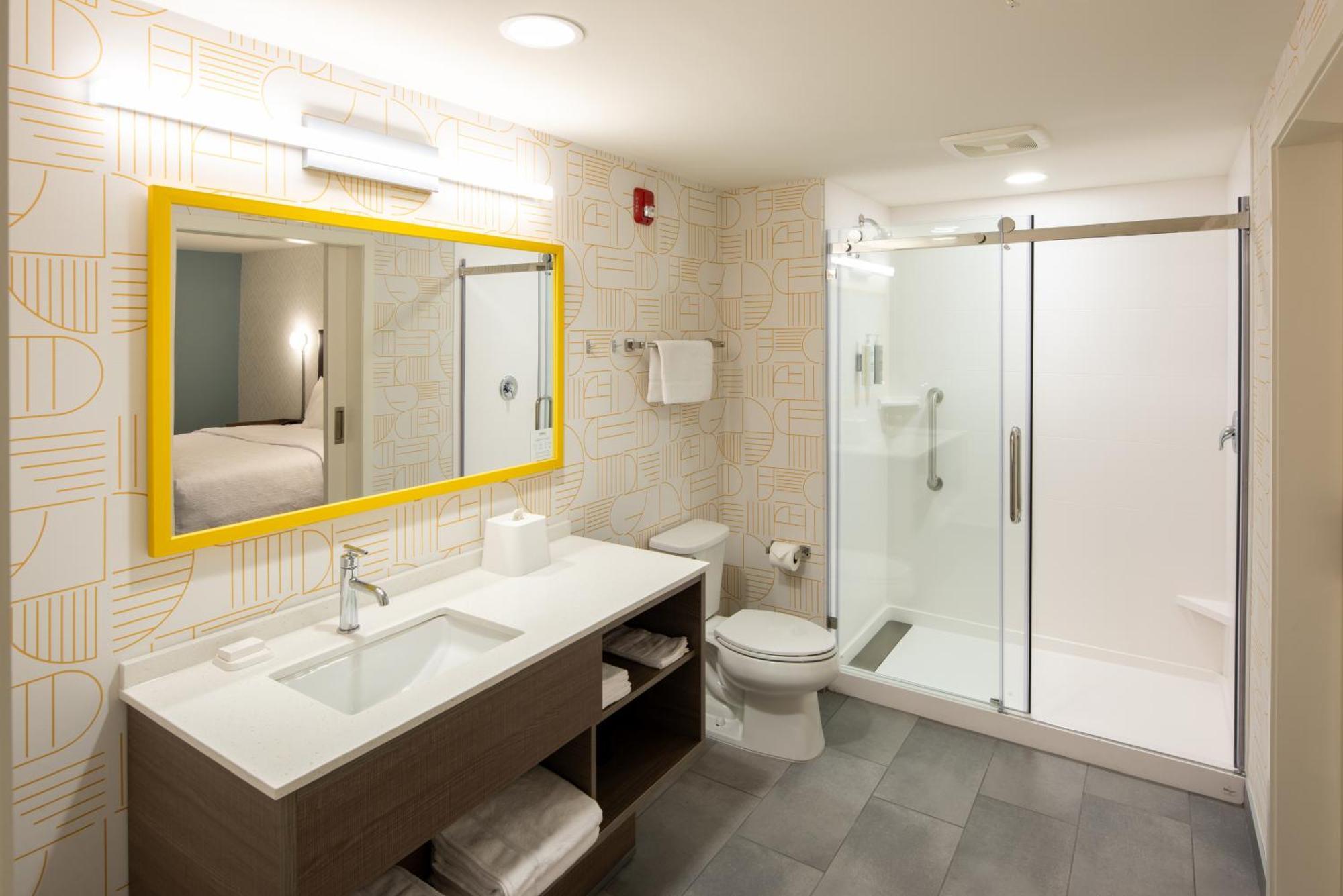 Home2 Suites By Hilton East Haven New Haven Extérieur photo