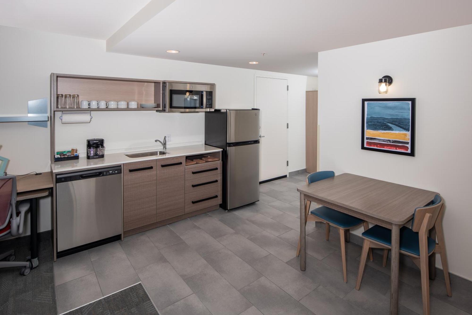 Home2 Suites By Hilton East Haven New Haven Extérieur photo