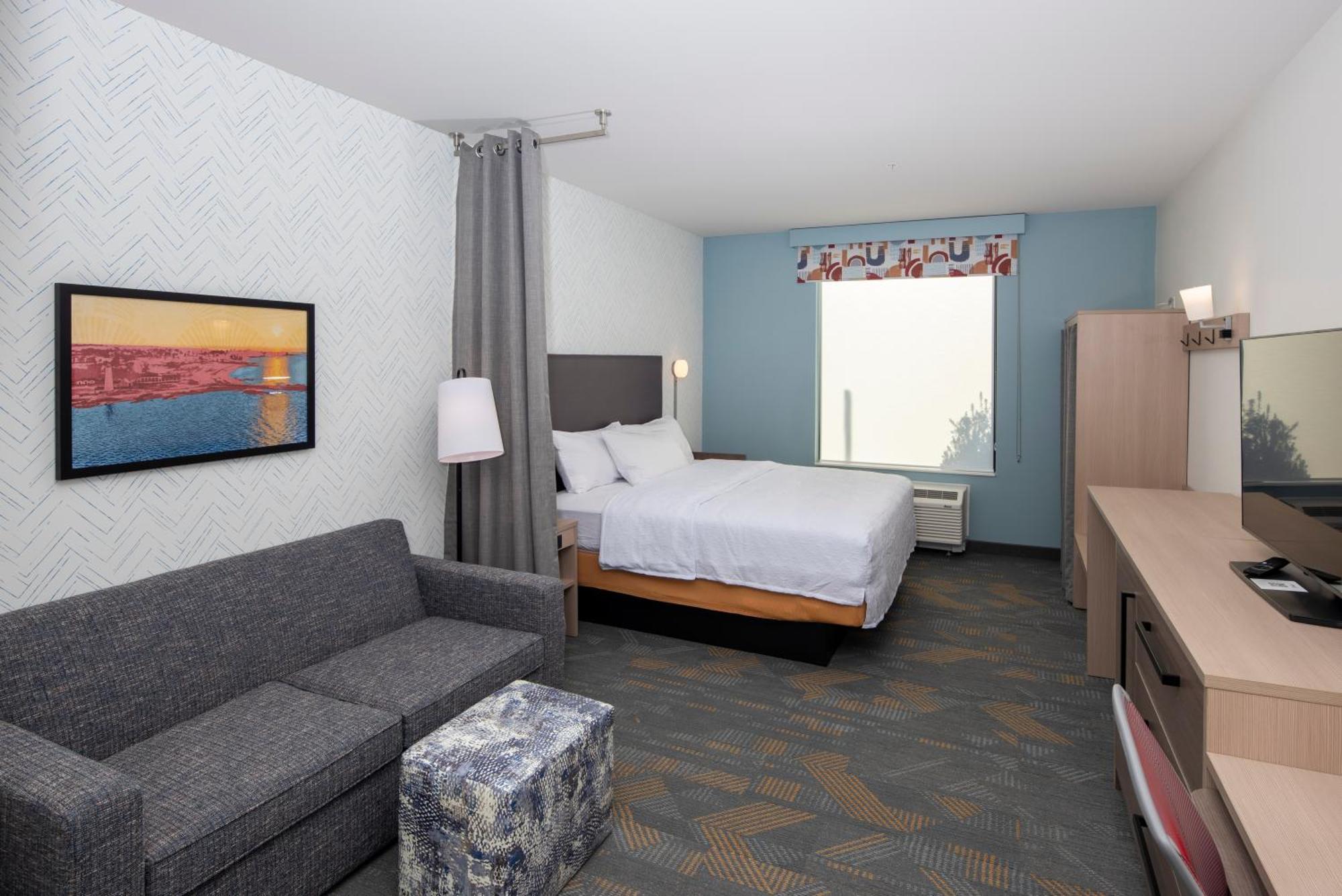 Home2 Suites By Hilton East Haven New Haven Extérieur photo