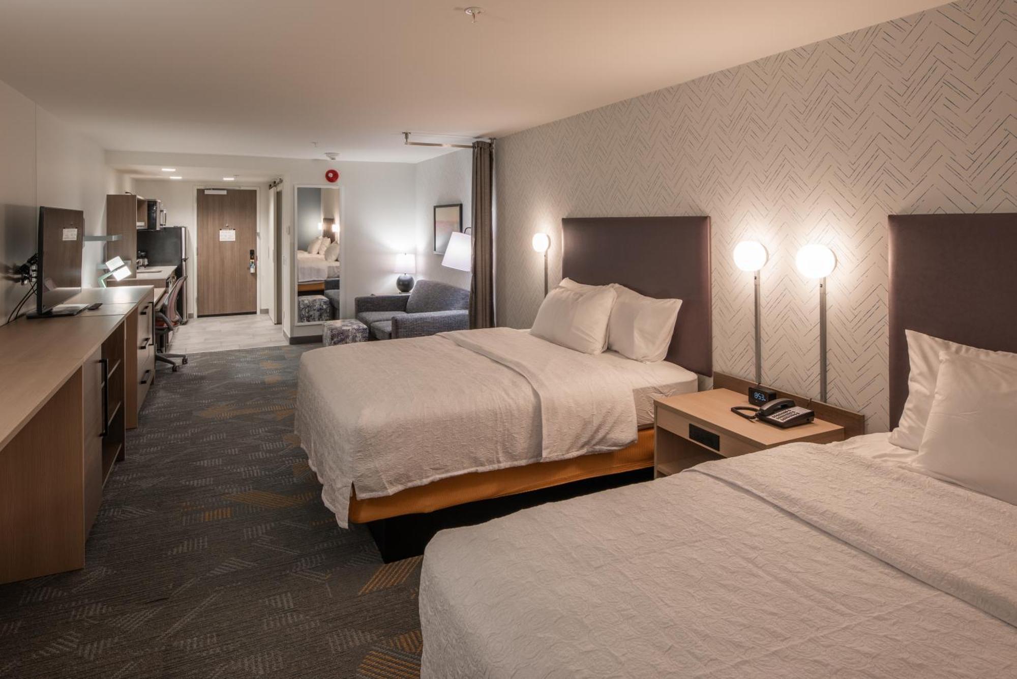 Home2 Suites By Hilton East Haven New Haven Extérieur photo