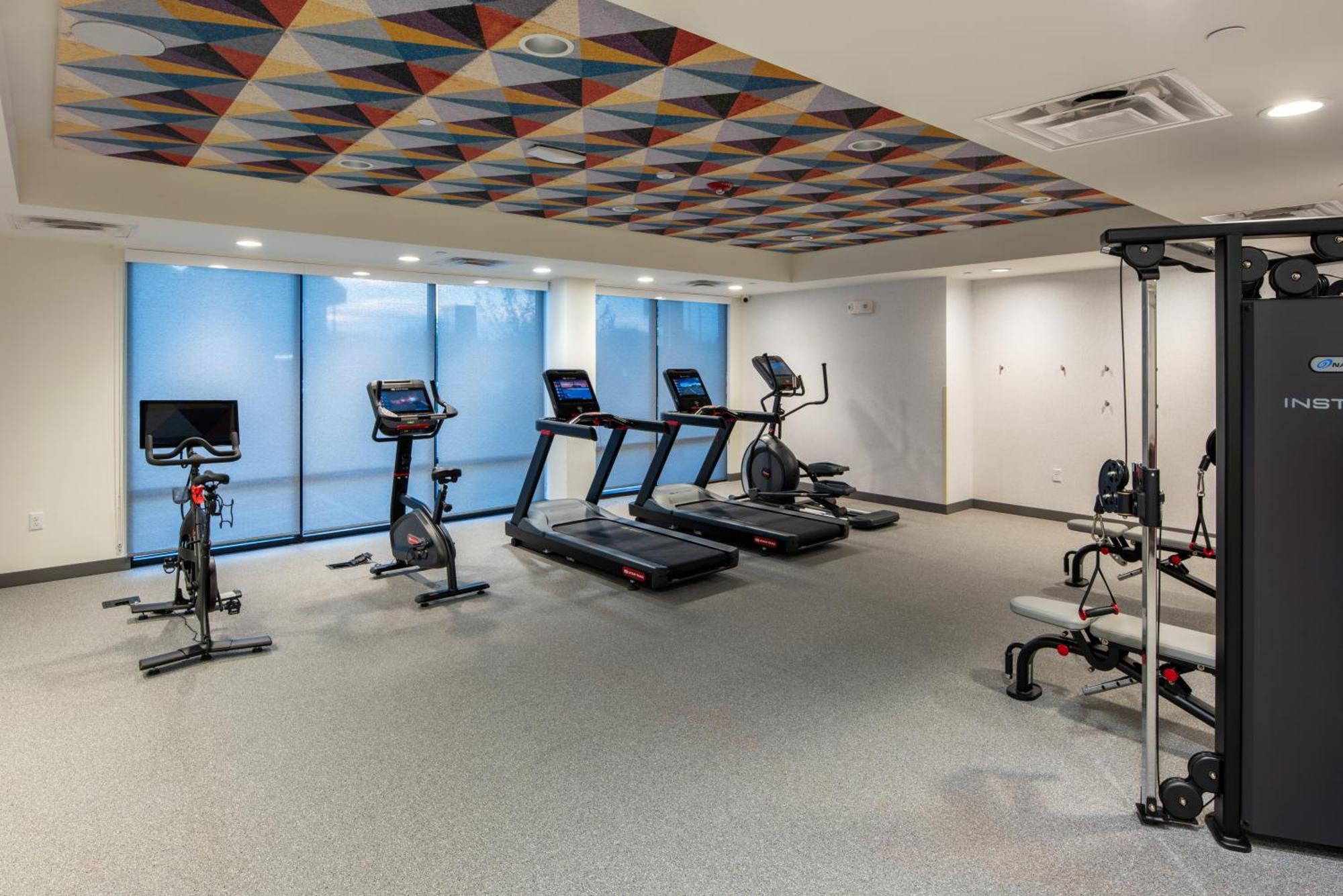 Home2 Suites By Hilton East Haven New Haven Extérieur photo